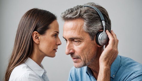 Surdité de transmission : causes, symptômes et traitements clés